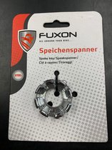 Nippel/Spaak spanner