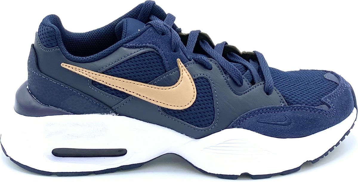 Nike Air Max Fusion (GS)- Sneakers- Maat 39 | bol.com