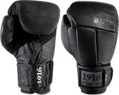 1916 Bokshandschoen Old School Classic Zwart
