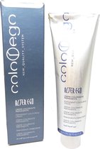 Alter Ego color Ego Crema Colorante Permanente #05/1 Ash Light Chestnut Haarkleurkleuring 100ml