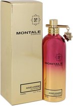 Montale Aoud Legend by Montale 100 ml - Eau De Parfum Spray (Unisex)
