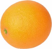 Kunst fruit sinaasappels van 8 cm - Namaak/Nep decoratie fruit