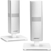 Bose Omnijewel table stands wit