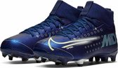 Nike Mercurial Superfly Mds FG/MG Voetbalschoenen Kinderen - Maat 33.5