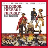 The Good, The Bad And The Ugly (CD)