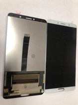 Huawei Mate 10 LCD-Scherm (wit-white)