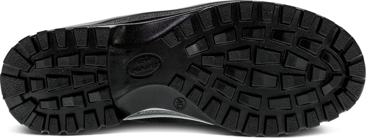 Grisport Bergen Mid Unisex Wandelschoenen - Black - Afbeelding 7