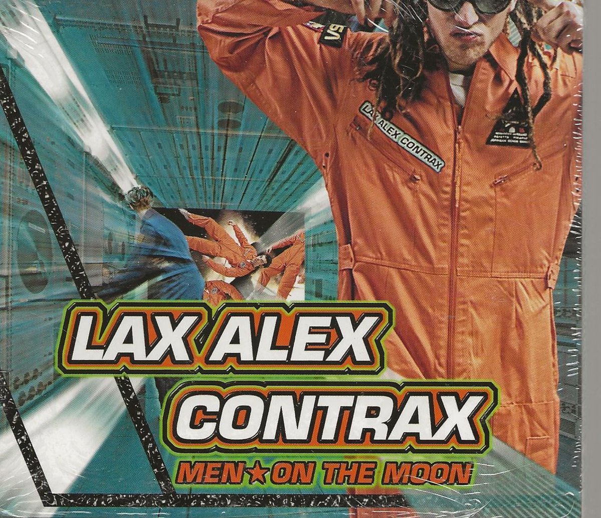 Men on the Moon