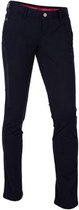 Alberto Golfbroek Dames - Donkerblauw - 34