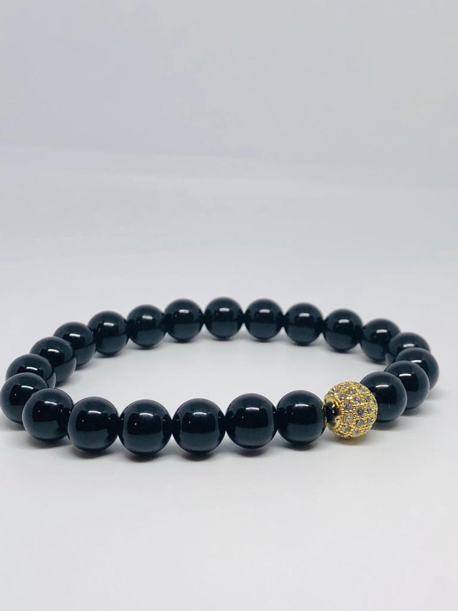 Back2Nature - Zolani - Exclusive Handmade Bracelets [Limited Edition]