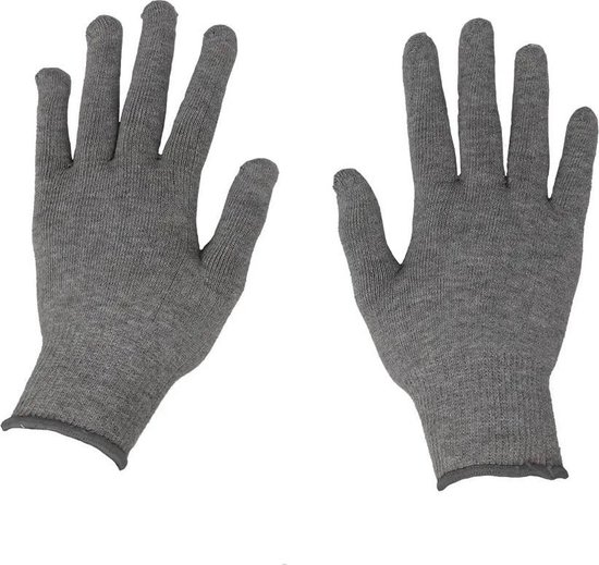 Anti straling handschoenen