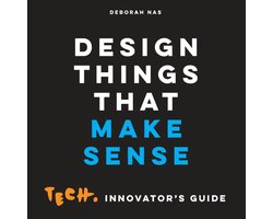 Design Things That Make Sense