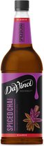DaVinci Gourmet Classic Koffiesiroop Spiced Chai - 1 liter