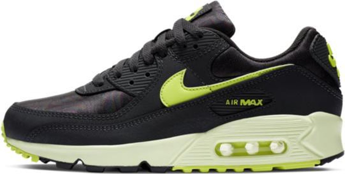 Nike - air max 90 - Maat:46 - CZ0378-001 | bol.com