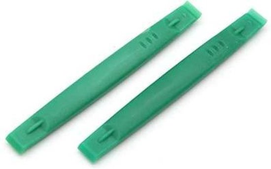 Perforator voor het openen van blikjes - handig accessoire - 1 stuk