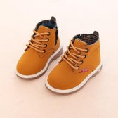 Kinderschoenen-Jongens Laarzen-Kinderschoenen-Maat 28