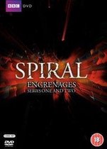 Spiral - Series 1 and 2