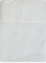 House in Style Luxe handdoek Antibes Badstof, 30 x 50 cm, wit