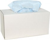 Euro Products - M-wipe - Blauw - Euro dispenser box