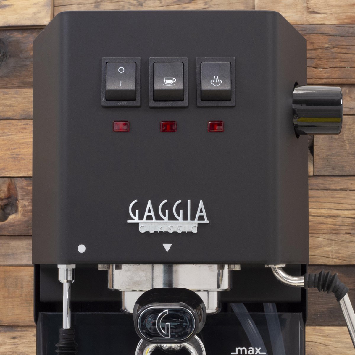 Comment Remplacer Interrupteur Gaggia Classic Schema Electrique Gaggia New Classic Manuel Machine à expresso 2,1 L | bol.com