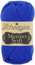 Scheepjes Merino Soft 50g - 611 Mondrian