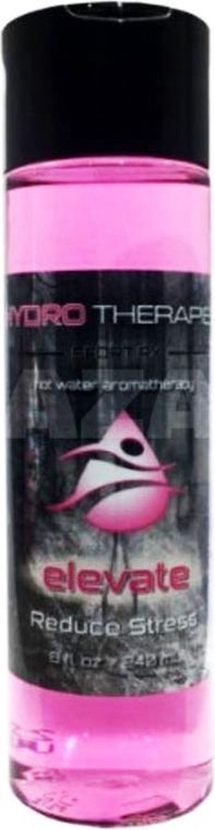 inSPAration Hydro Therapies Sport RX badparfum Elevate