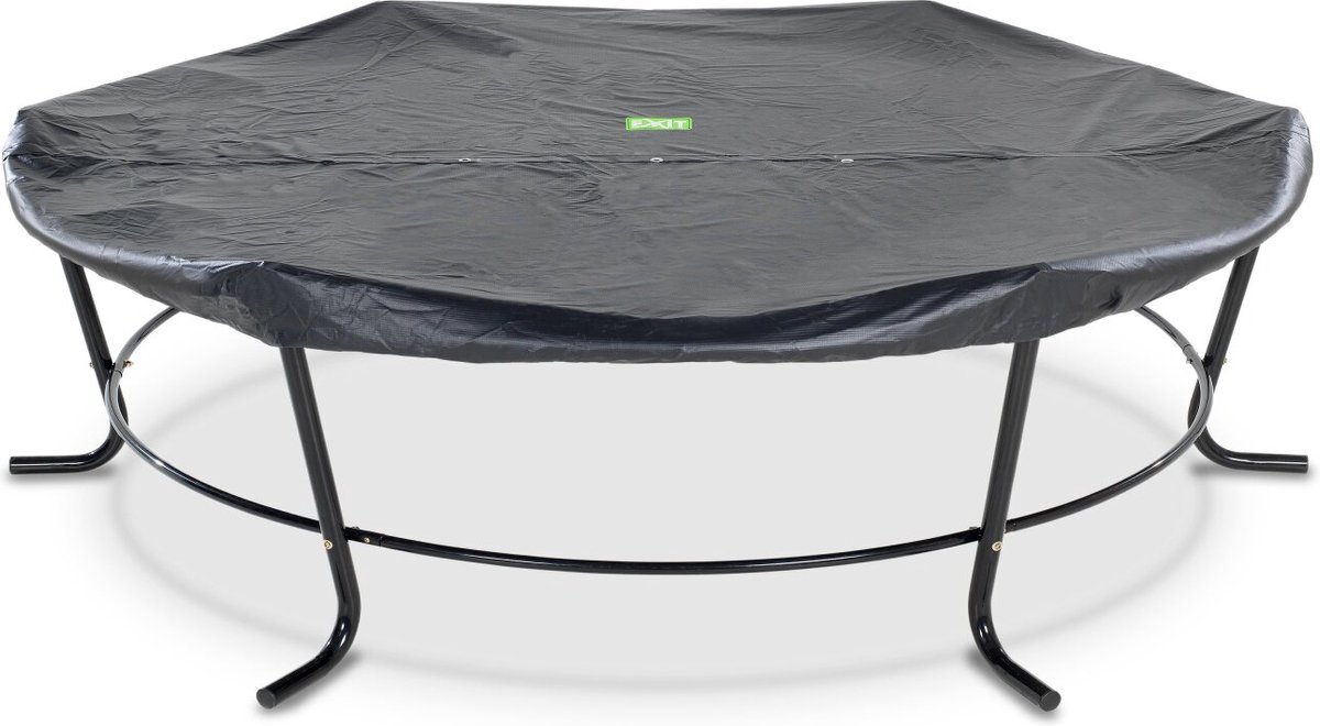 EXIT Premium trampoline afdekhoes ø253cm