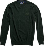 Superdry Orange Label Heren T-Shirt - Maat XXL
