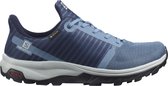 Salomon Outbound Prism GTX W Wandelschoenen Dames - Maat 41 1/3