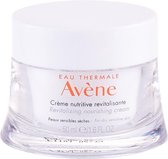 Avène - Sensitive Skin Revitalizing Nourishing Cream For Sensitive Skin