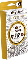 STORY CUBES - HARRY POTTER (ECO-BLISTER)