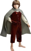 FUNIDELIA Frodo kostuum voor kinderen - The Lord of the Rings - Maat: 107 - 113 cm