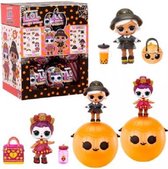 L.O.L. Surprise! Spooky Sparkle Limited Halloween Edition - 1 exemplaar