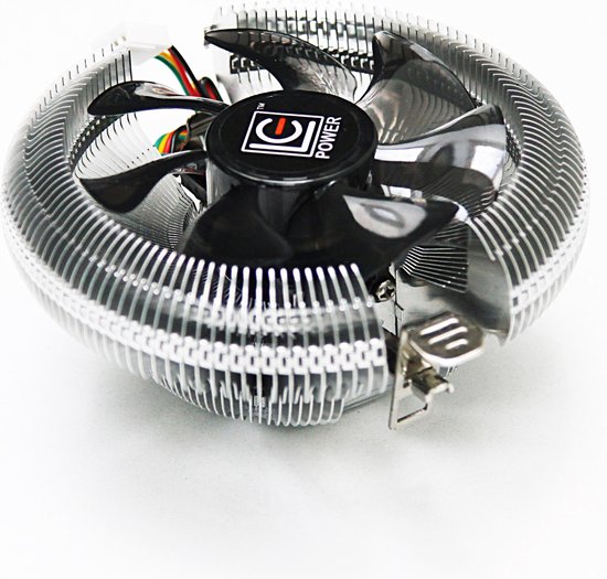 LC-Power LC-CC-94 Intel en AMD Processor Koeler