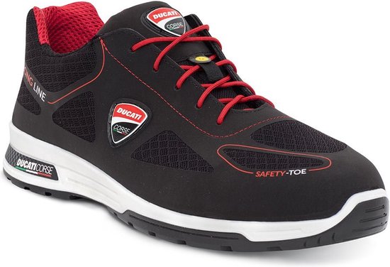 Werkschoenen sportief s3 deals