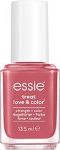 essie - TREAT LOVE & COLOR™ - 164 berry best - nude Nagellak - 13,5 ml