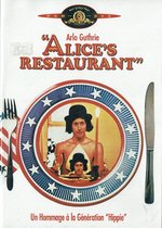 Alice's Restaurant (F)