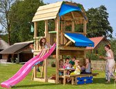 Speeltoestel Kleine Tuin • Barn Mini Picnic 160 cm