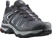 Salomon X Ultra 3 Wandelschoenen Dames - Stormy Weather / Ebony /Cashmere Blue - Maat 37 1/3