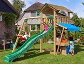 Speeltoestel Kinderen • Cottage Mini Market 1-Swing Module 220