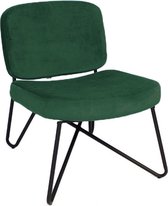 Fauteuil Vardo, Groen
