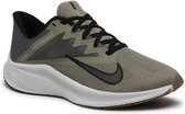 Nike Sportschoenen - Maat 42.5 - Mannen - donker groen