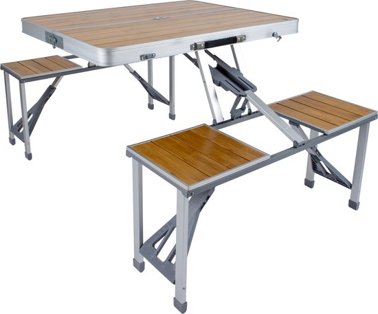 4 personen - Klaptafel kopen? | Korting tot 29