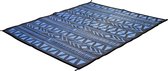 Bo-Camp Chill Mat - Oxomo - Blauw - Extra Large