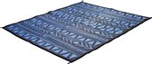 Bo-Camp Chill Mat - Oxomo - Blauw - Grand