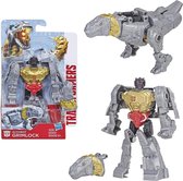 Hasbro Transformers Autobot Grimlock 12cm - Actiefiguur
