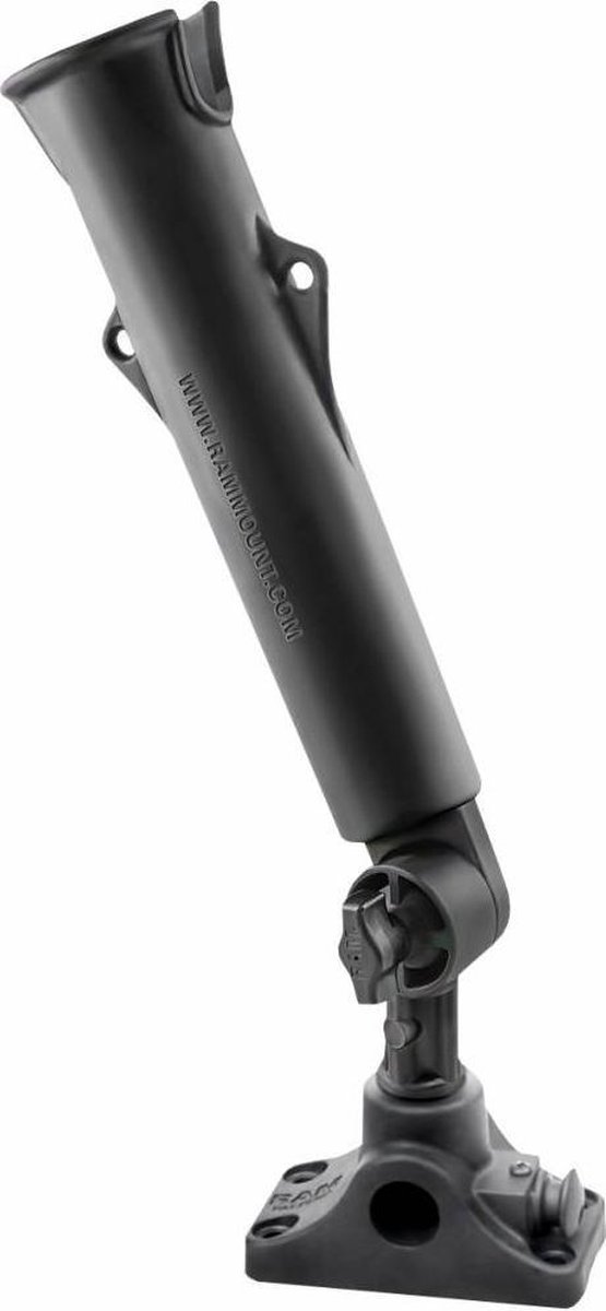 Tough-Tube hengelhouder buis set RAP-394-SSBMPU