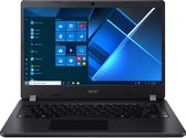 Acer TravelMate P2 TMP214-53-77CQ Notebook 35,6 cm (14") Full HD Intel Core i7 16 GB DDR4-SDRAM 512 GB SSD Wi-Fi 6 (802.11ax) Windows 10 Pro Zwart