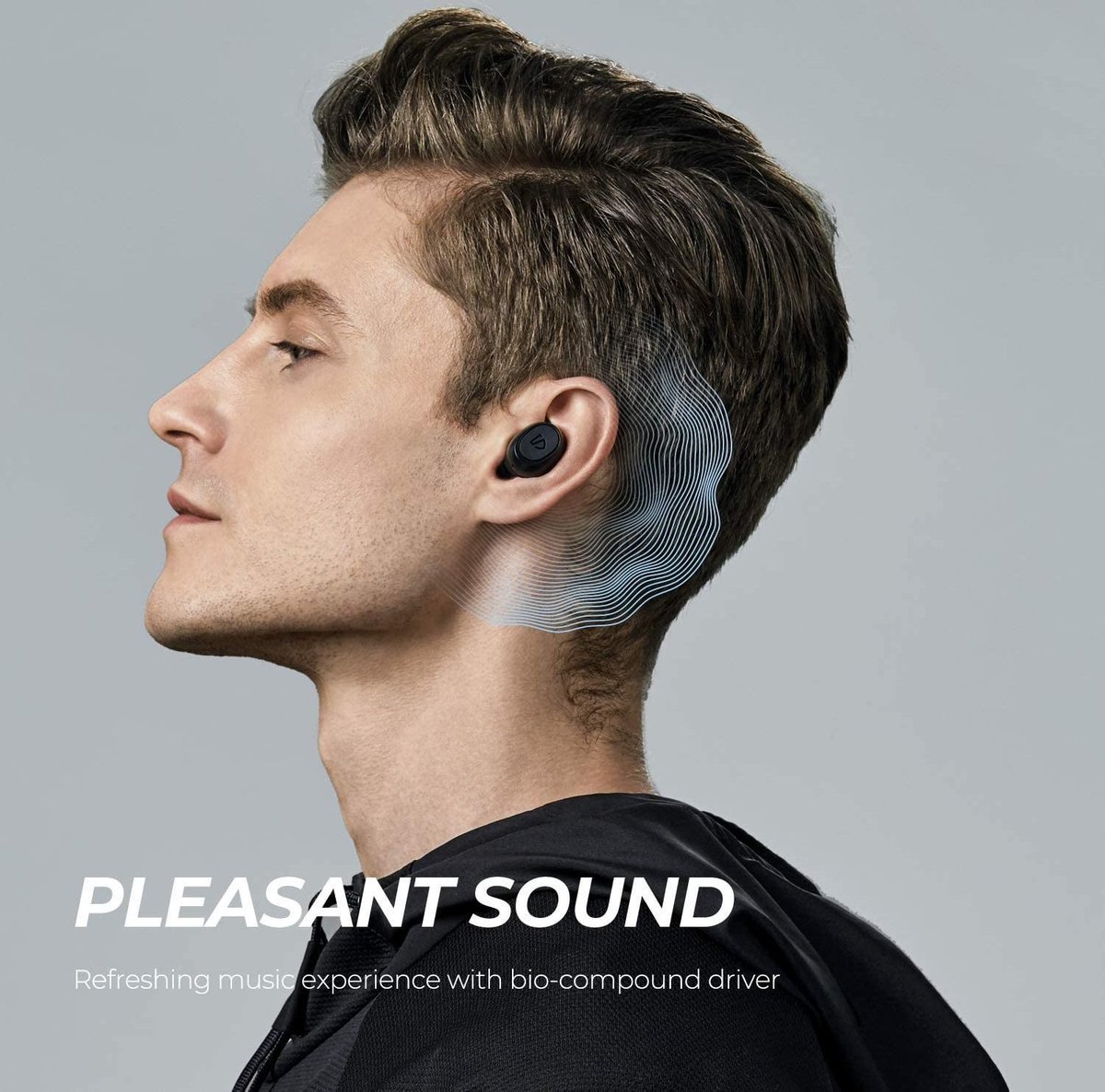 Soundpeats cheap truefree 2