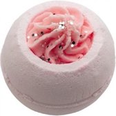 Bomb Cosmetics - Bruisbal - Cotton Candy bath blaster